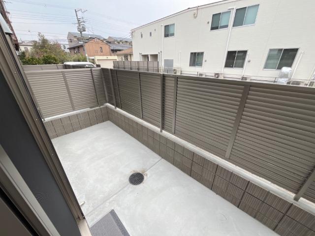 Maison YURI その他3