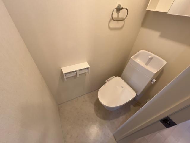 Maison YURI その他4