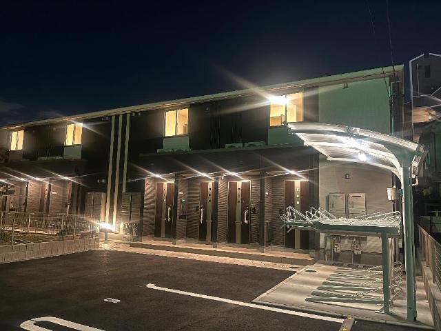 Maison YURI その他外観1