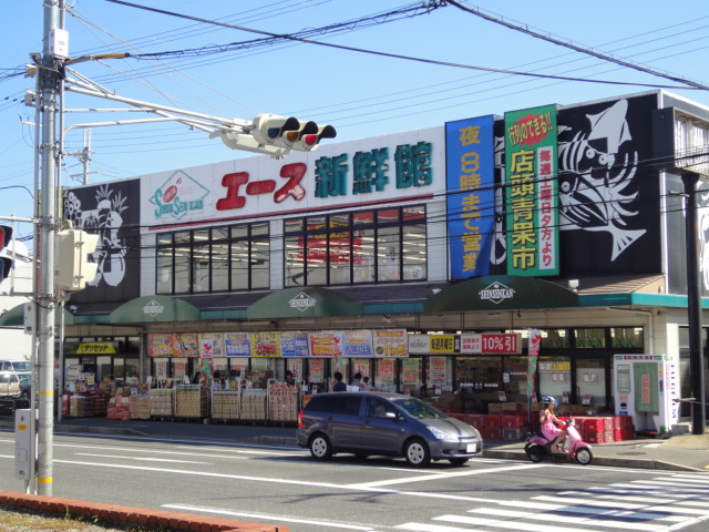 Maison YURI その他外観4