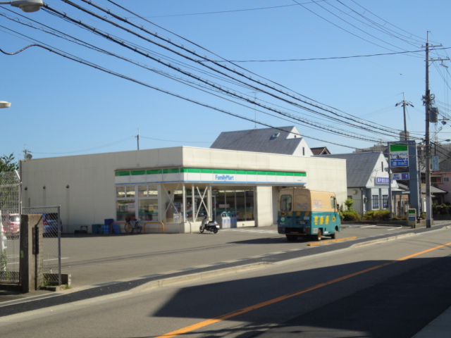 Maison YURI その他外観5