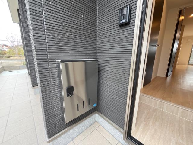 Maison YURI その他10