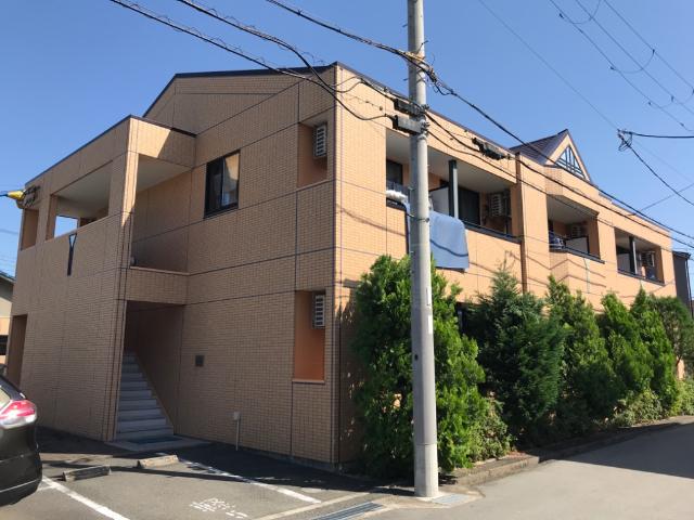 Ｍaison ＰＩＮＯ 外観