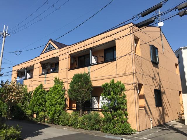 Ｍaison ＰＩＮＯ その他外観1