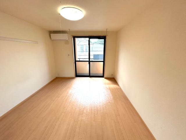 Ｍaison ＰＩＮＯ リビング