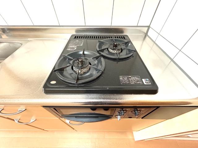 Ｍaison ＰＩＮＯ キッチン