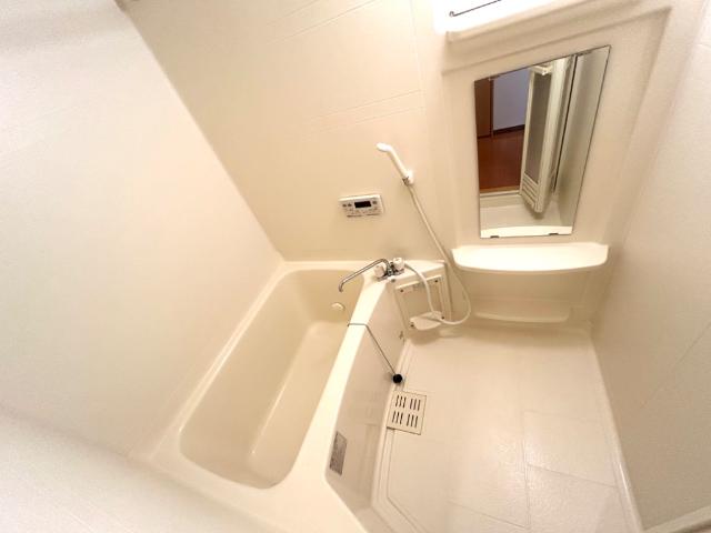 Ｍaison ＰＩＮＯ 風呂画像