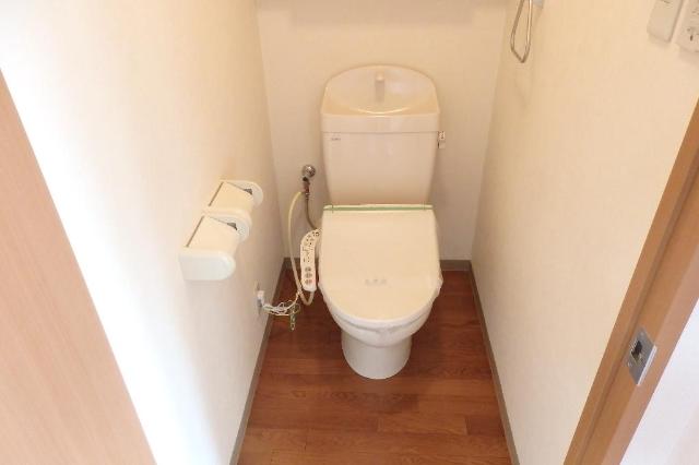 コスモ・ファントム その他2