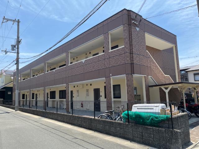 コスモ・ファントム その他外観1