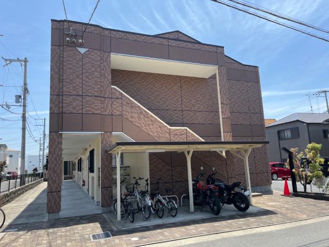 コスモ・ファントム その他外観2