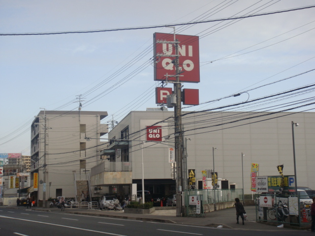 コスモ・ファントム その他外観4