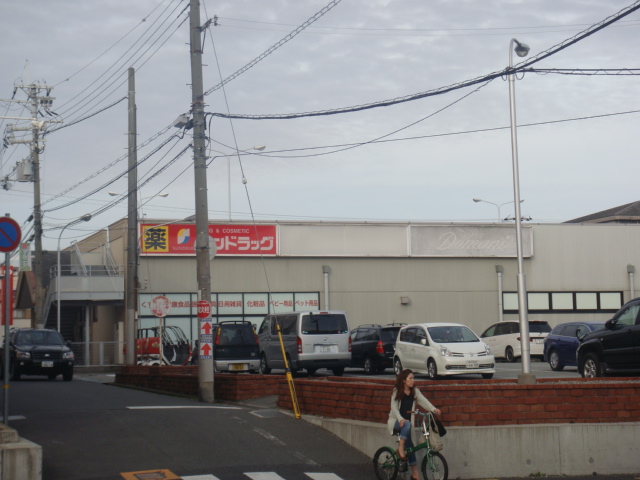 コスモ・ファントム その他外観5