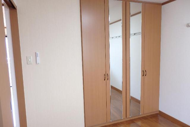 コスモ・ファントム その他10