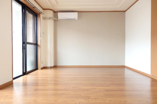 コスモ・ファントム リビング