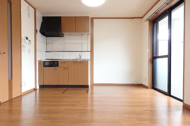 コスモ・ファントム その他13