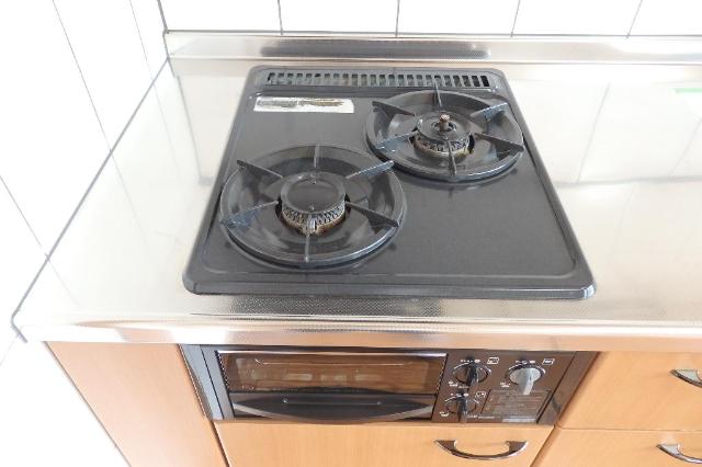 コスモ・ファントム その他14