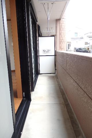 コスモ・ファントム その他15