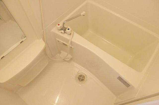 コスモ・ファントム 風呂画像