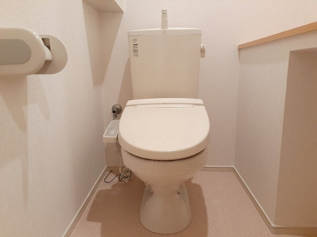 コンフォート・レジデンス その他2