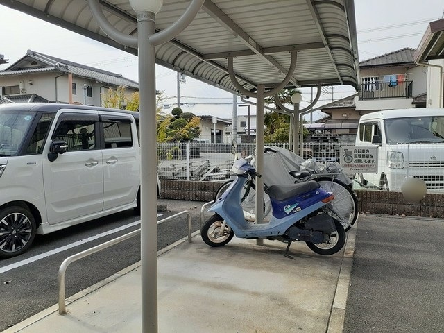 コンフォート・レジデンス その他6