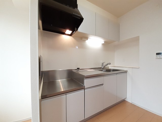 コンフォート・レジデンス キッチン