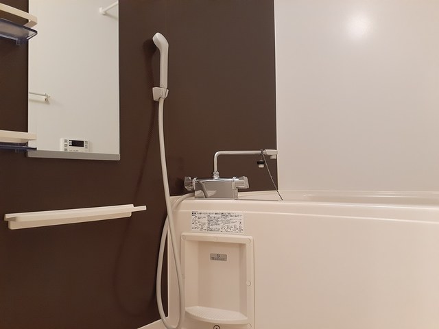 コンフォート・レジデンス 風呂画像