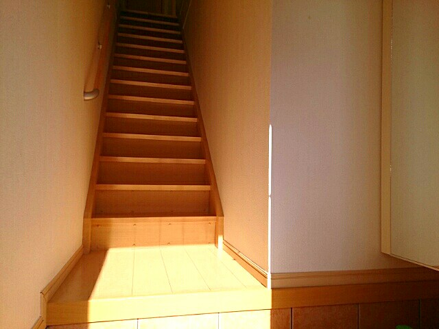 ユニメゾンＨ・Ｍ　Ⅰ 玄関