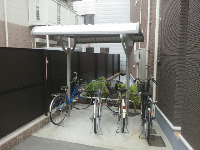 ユニメゾンＨ・Ｍ　Ⅰ その他7