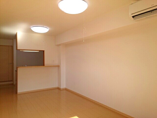 ユニメゾンＨ・Ｍ　Ⅰ リビング