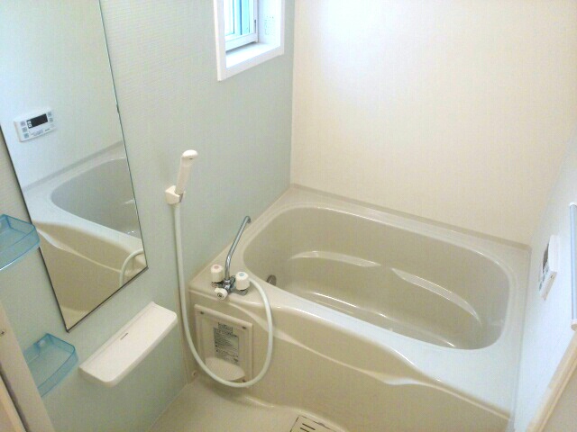 ユニメゾンＨ・Ｍ　Ⅰ 風呂画像