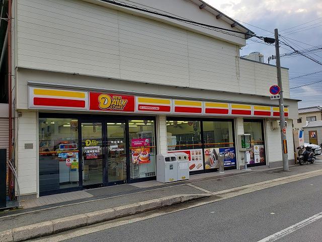 シエル・エトワール その他外観3