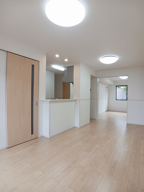 シエル・エトワール リビング