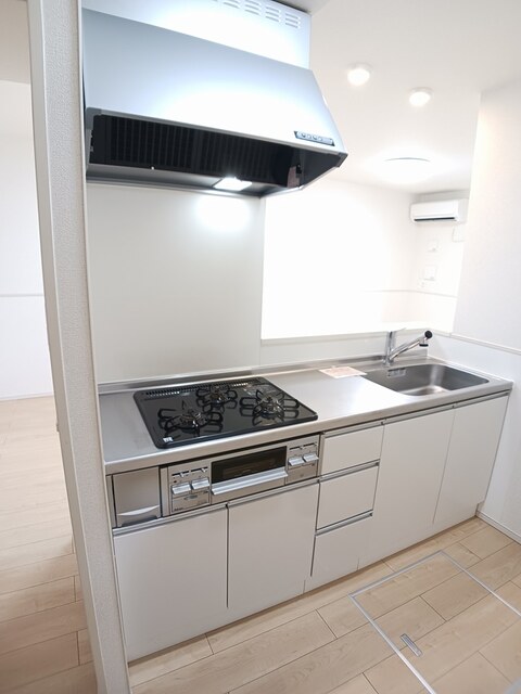 シエル・エトワール キッチン