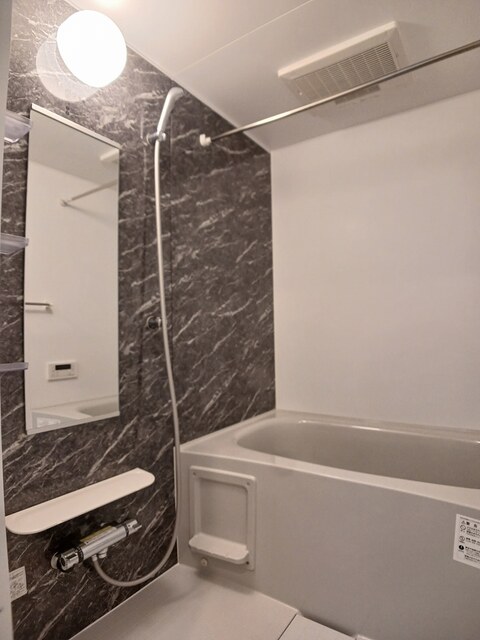 シエル・エトワール 風呂画像