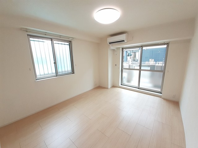 ミルト熊野 リビング