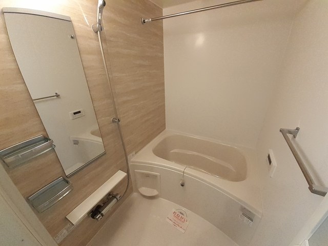 ミルト熊野 風呂画像