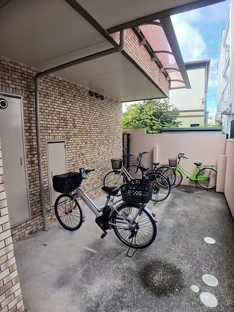 サニーパレス その他7