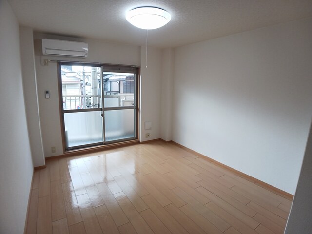 サニーパレス リビング