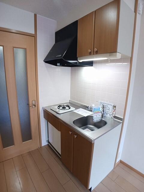 サニーパレス キッチン