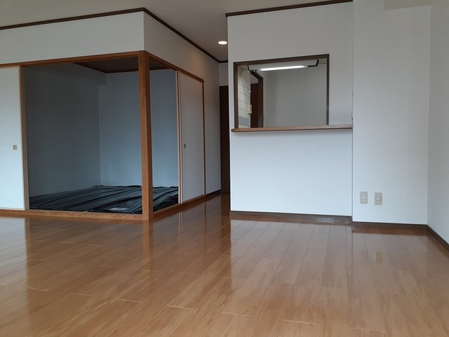 ラ・アクール リビング