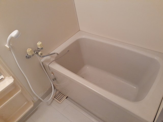 ラ・アクール 風呂画像