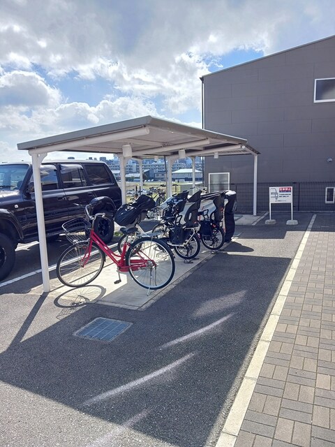 フェリーチェ・レガーロ その他7