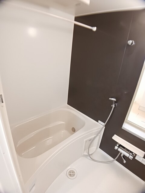 フェリーチェ・レガーロ 風呂画像