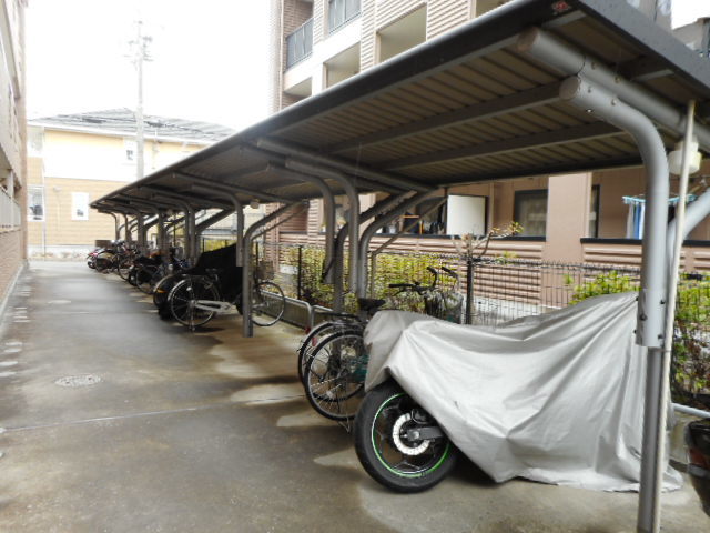 アルカンシェル その他6