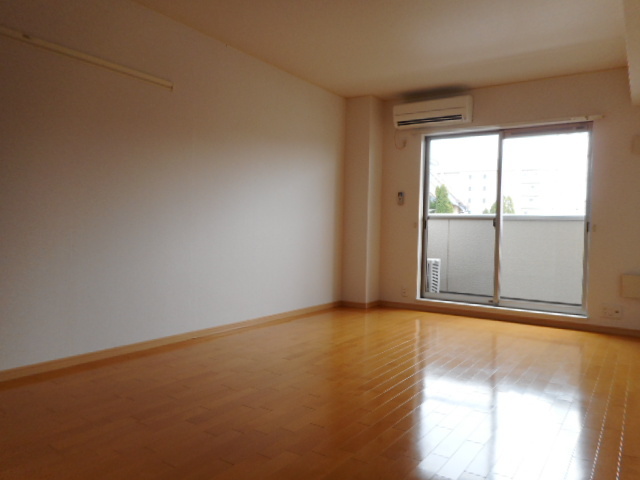 アルカンシェル リビング