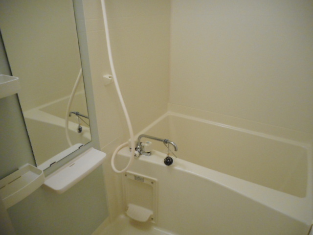 アルカンシェル 風呂画像