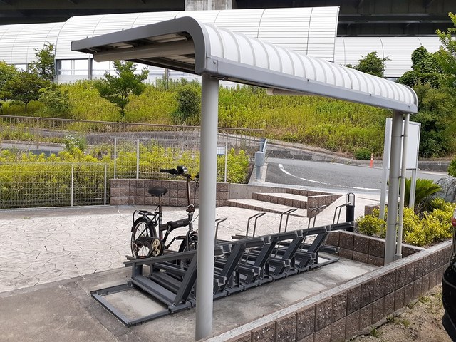 ユーアイハイツ　新家 その他7