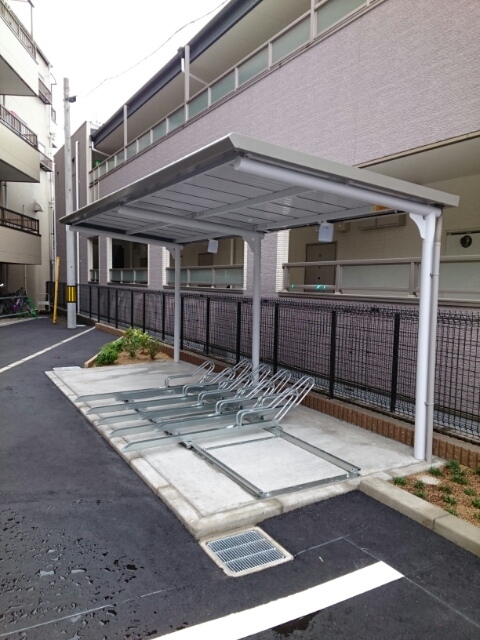 アイビーコート その他6