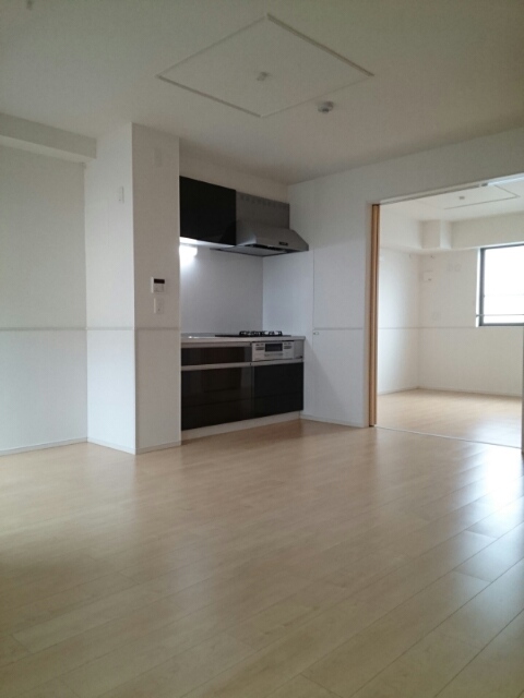 アイビーコート リビング