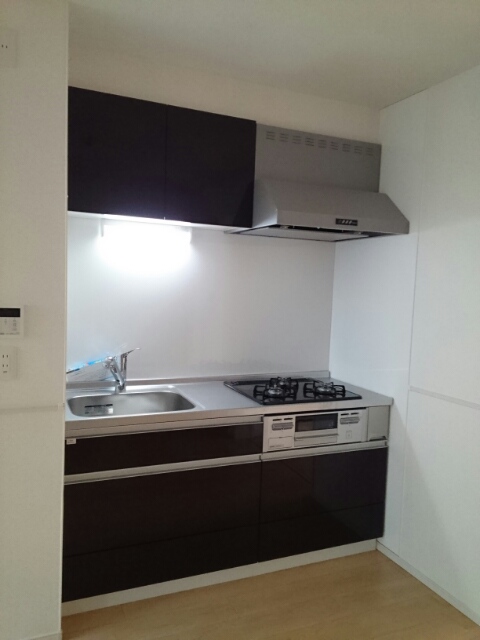 アイビーコート キッチン